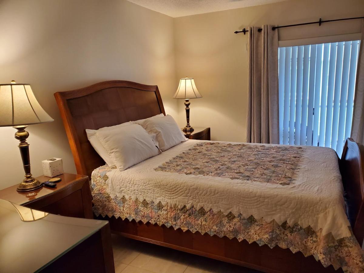 Sun&Fun - Beautiful Renovated 2/2 Villa In جوبيتر المظهر الخارجي الصورة