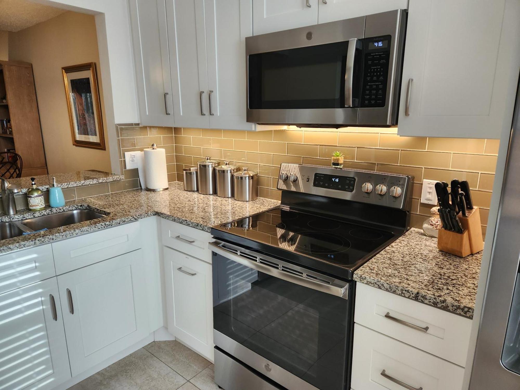 Sun&Fun - Beautiful Renovated 2/2 Villa In جوبيتر المظهر الخارجي الصورة